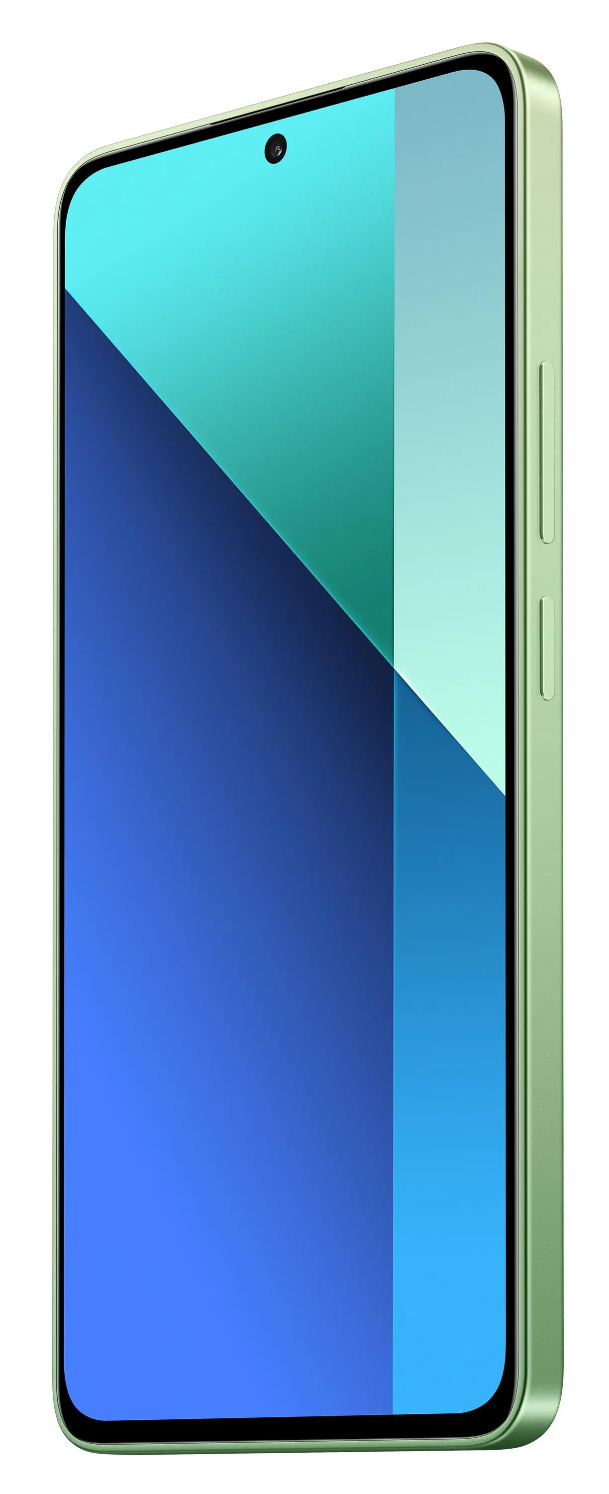 Smartfon Xiaomi Redmi Note 13 8/512GB 6,67" 120Hz 108Mpix Zielony