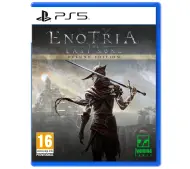 Enotria The Last Song Edycja Deluxe Gra na PS5
