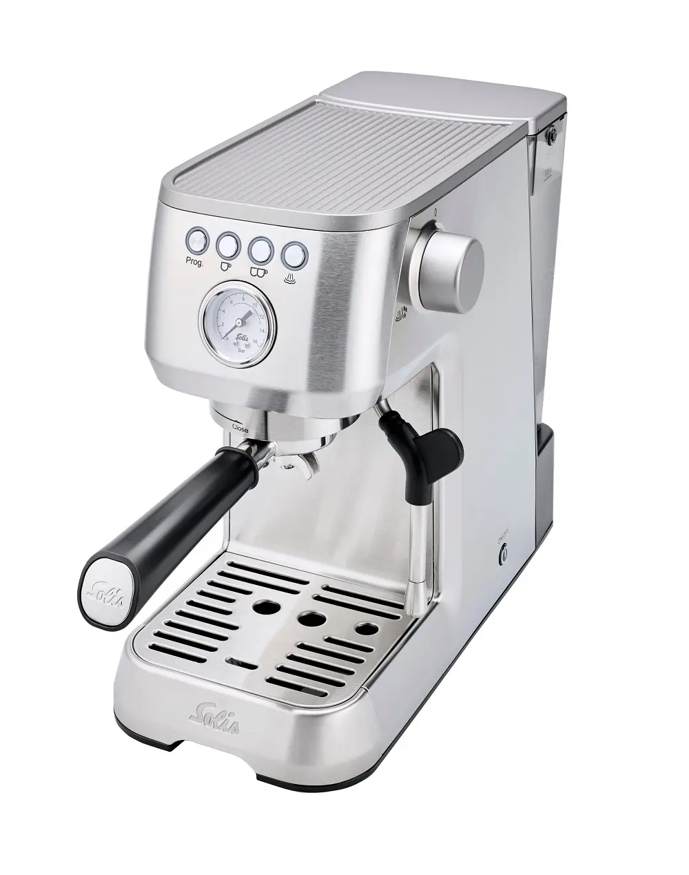 Ekspres Solis Barista Perfetta Plus SOL98081