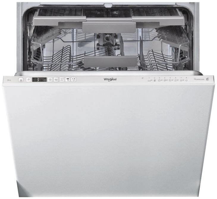 Zmywarka Whirlpool WIC 3C23 PEF
