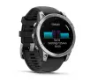 Smartwatch Garmin Fenix E 47mm GPS Szary