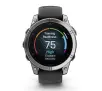 Smartwatch Garmin Fenix E 47mm GPS Szary