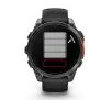 Smartwatch Garmin Fenix 8 47mm GPS Czarny