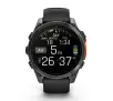 Smartwatch Garmin Fenix 8 47mm GPS Czarny