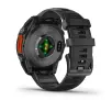 Smartwatch Garmin Fenix 8 47mm GPS Czarny