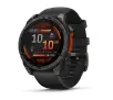 Smartwatch Garmin Fenix 8 47mm GPS Czarny