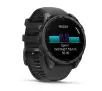 Smartwatch Garmin Fenix 8 47mm GPS Czarny