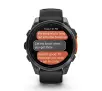 Smartwatch Garmin Fenix 8 47mm GPS Czarny