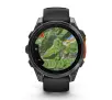 Smartwatch Garmin Fenix 8 47mm GPS Czarny