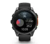 Smartwatch Garmin Fenix 8 47mm GPS Czarny