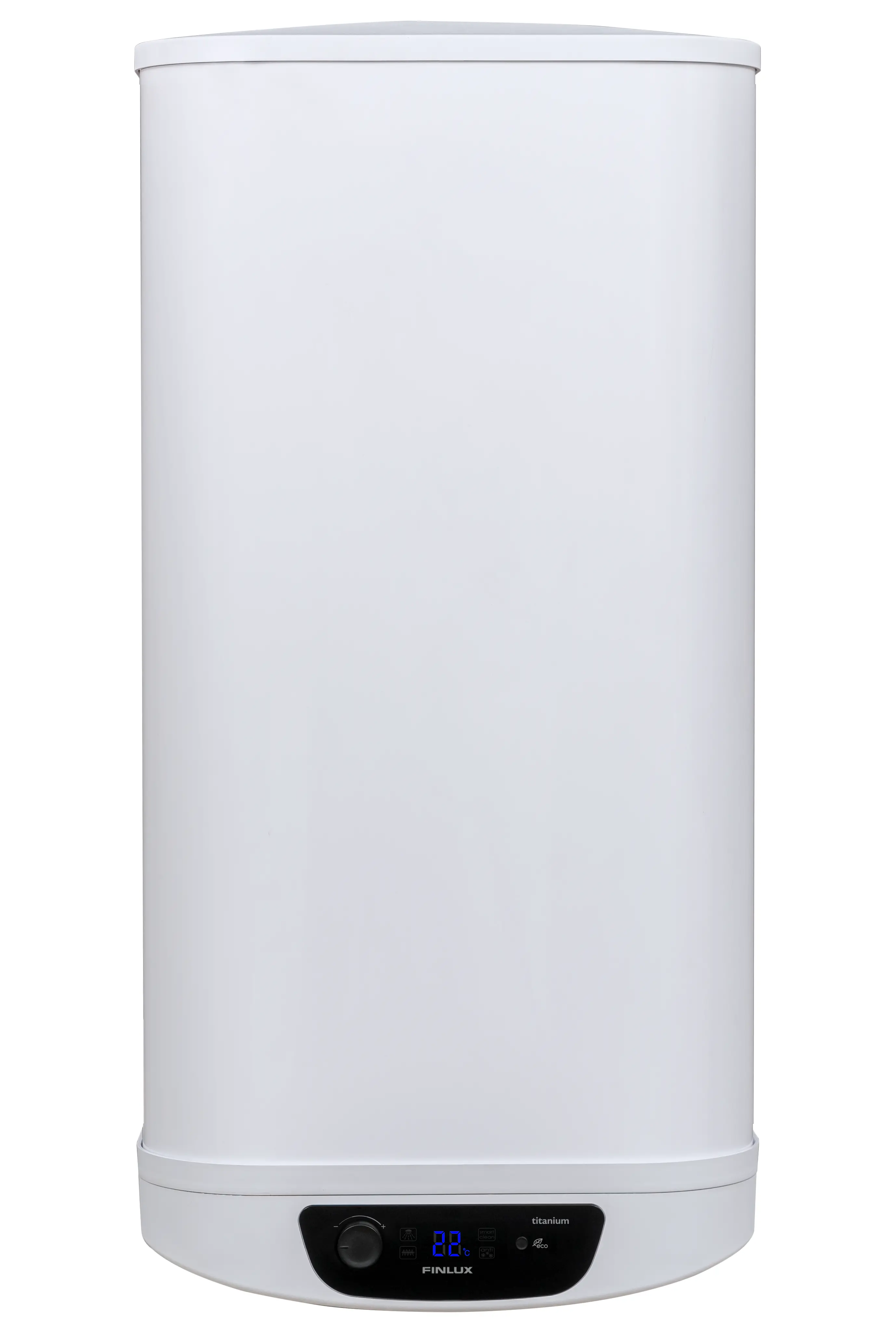 Finlux F-WH80D20WH 2kW 10 barów 15dB