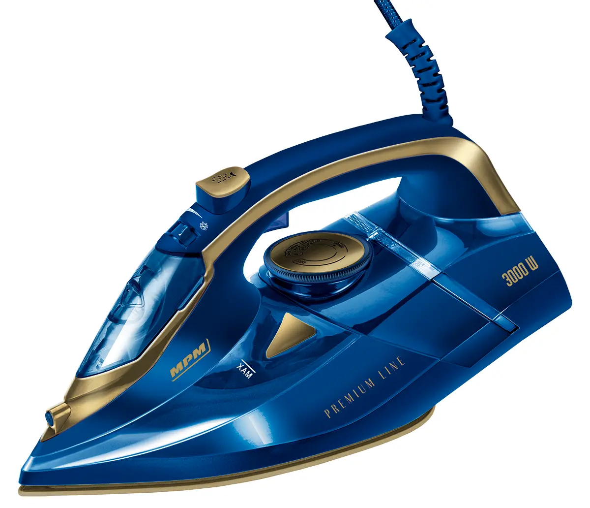 MPM MZE-24/G Ceramic 190g/min
