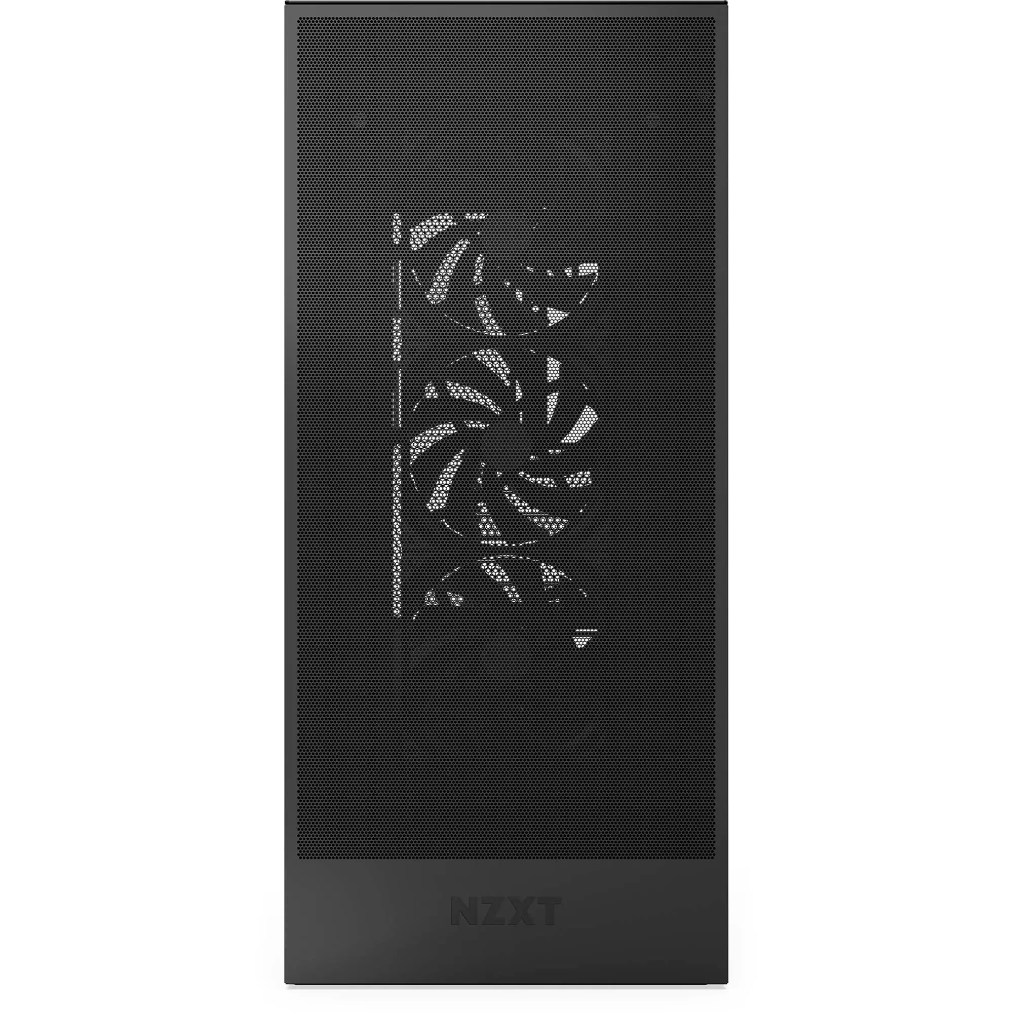 Obudowa NZXT H7 Flow 2024 okno Czarny