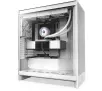 Obudowa NZXT H7 Flow 2024 okno Biały