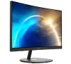 Monitor MSI PRO MP2412C 23,6" Full HD VA 100Hz 1ms MPRT Zakrzywiony