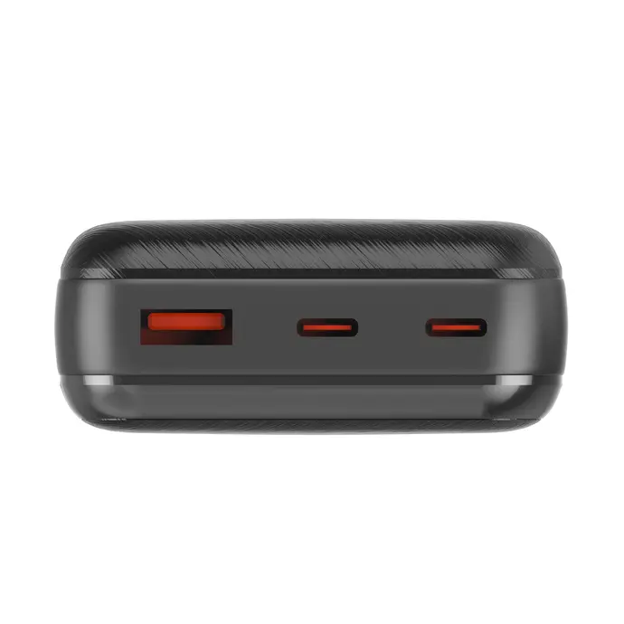 Powerbank Energizer Ultimate UE20055PQ 20000mAh 22,5W Czarny