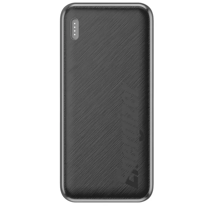 Powerbank Energizer Ultimate UE20055PQ 20000mAh 22,5W Czarny