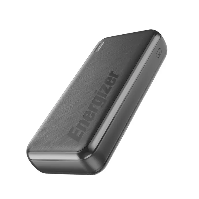 Powerbank Energizer Ultimate UE20055PQ 20000mAh 22,5W Czarny