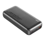 Energizer Ultimate UE20055PQ 20000mAh 22,5W Czarny