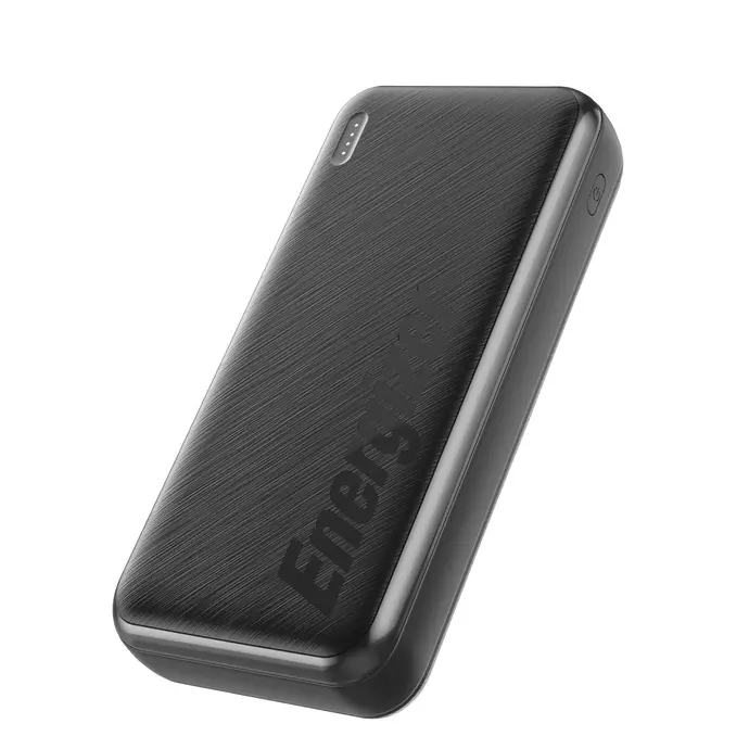 Powerbank Energizer Ultimate UE20055PQ 20000mAh 22,5W Czarny