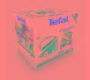 Tefal Effectis Easy Plus GV6771 AntiCalc