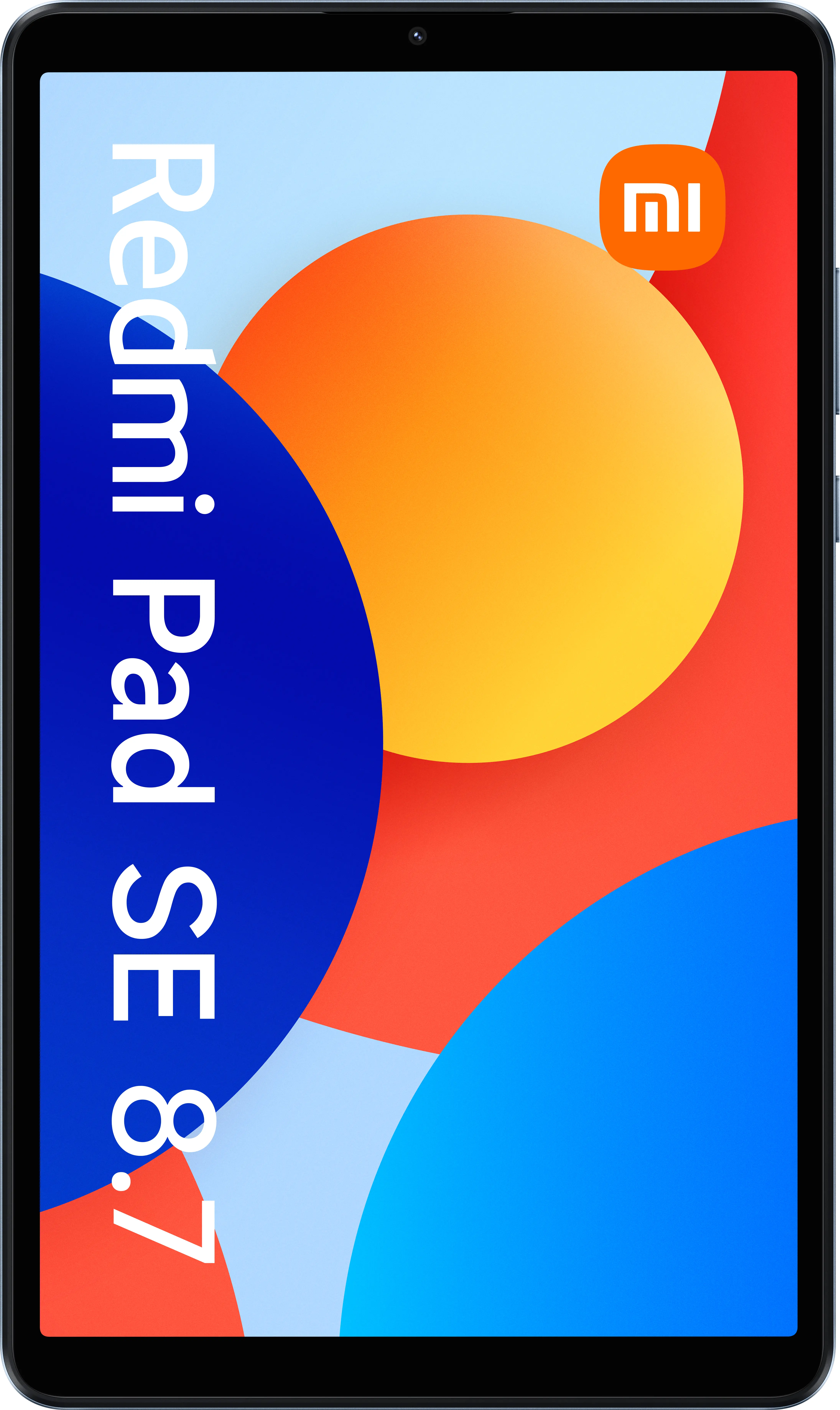 Tablet Xiaomi Redmi Pad SE 8,7" 4/128GB Wi-Fi Sky blue