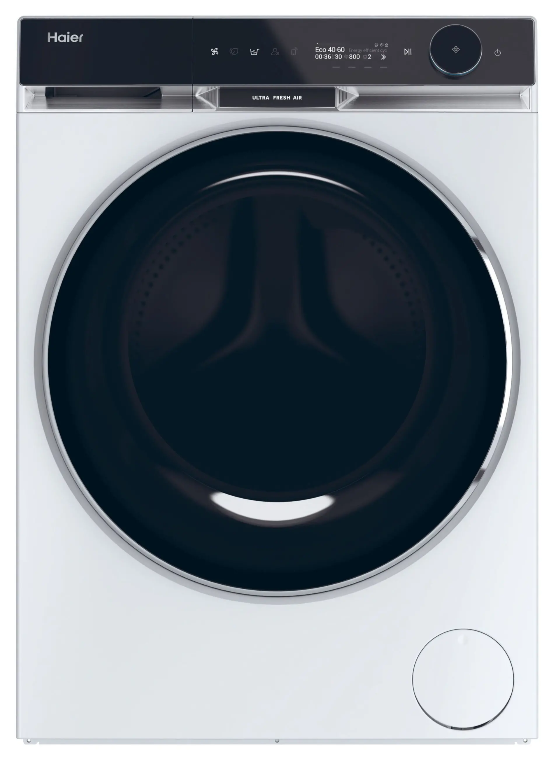 Pralka Haier X Series 11 HW110-BD14397U1 11kg 1400obr/min Zdalne sterowanie