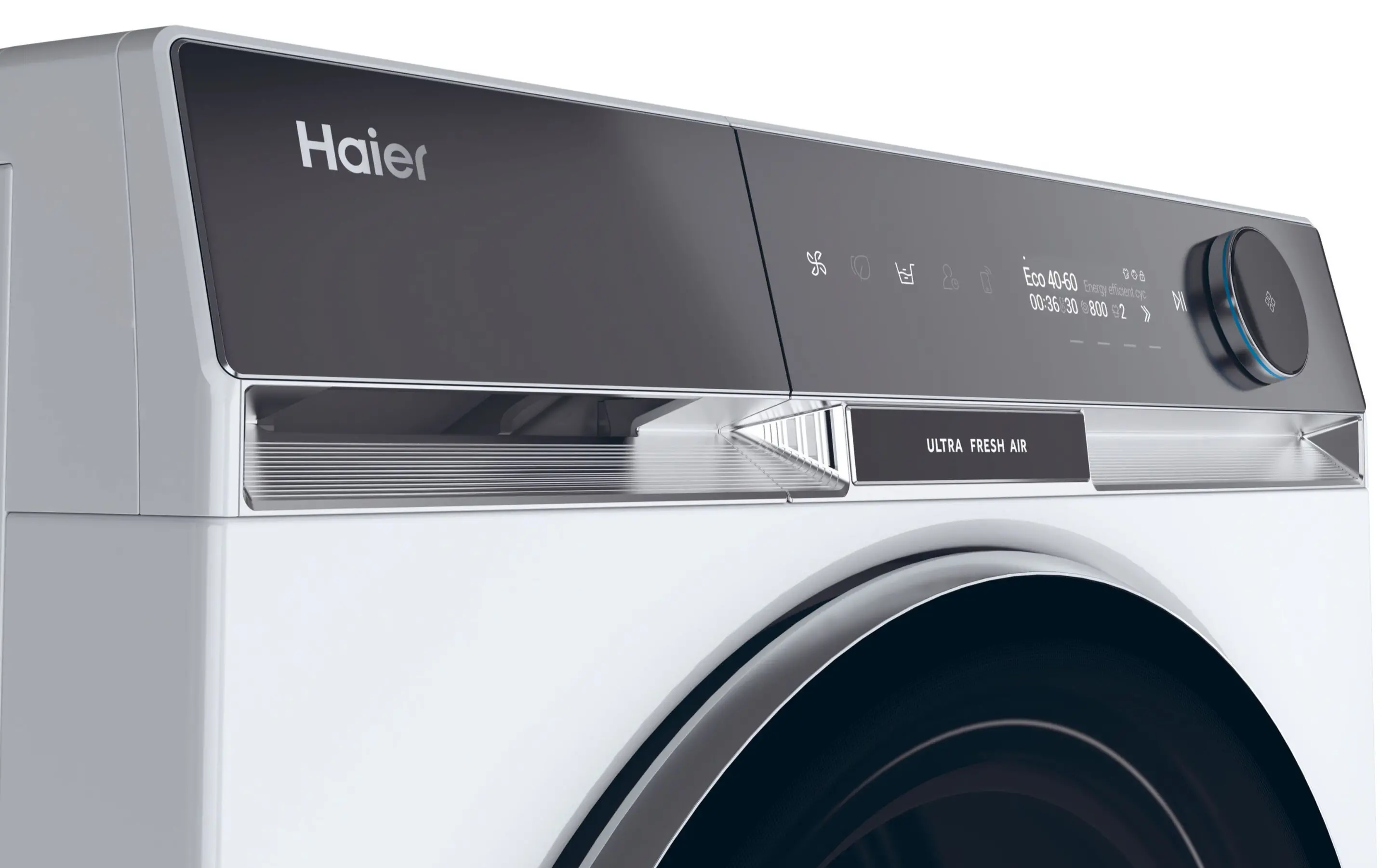Pralka Haier X Series 11 HW110-BD14397U1 11kg 1400obr/min Zdalne sterowanie