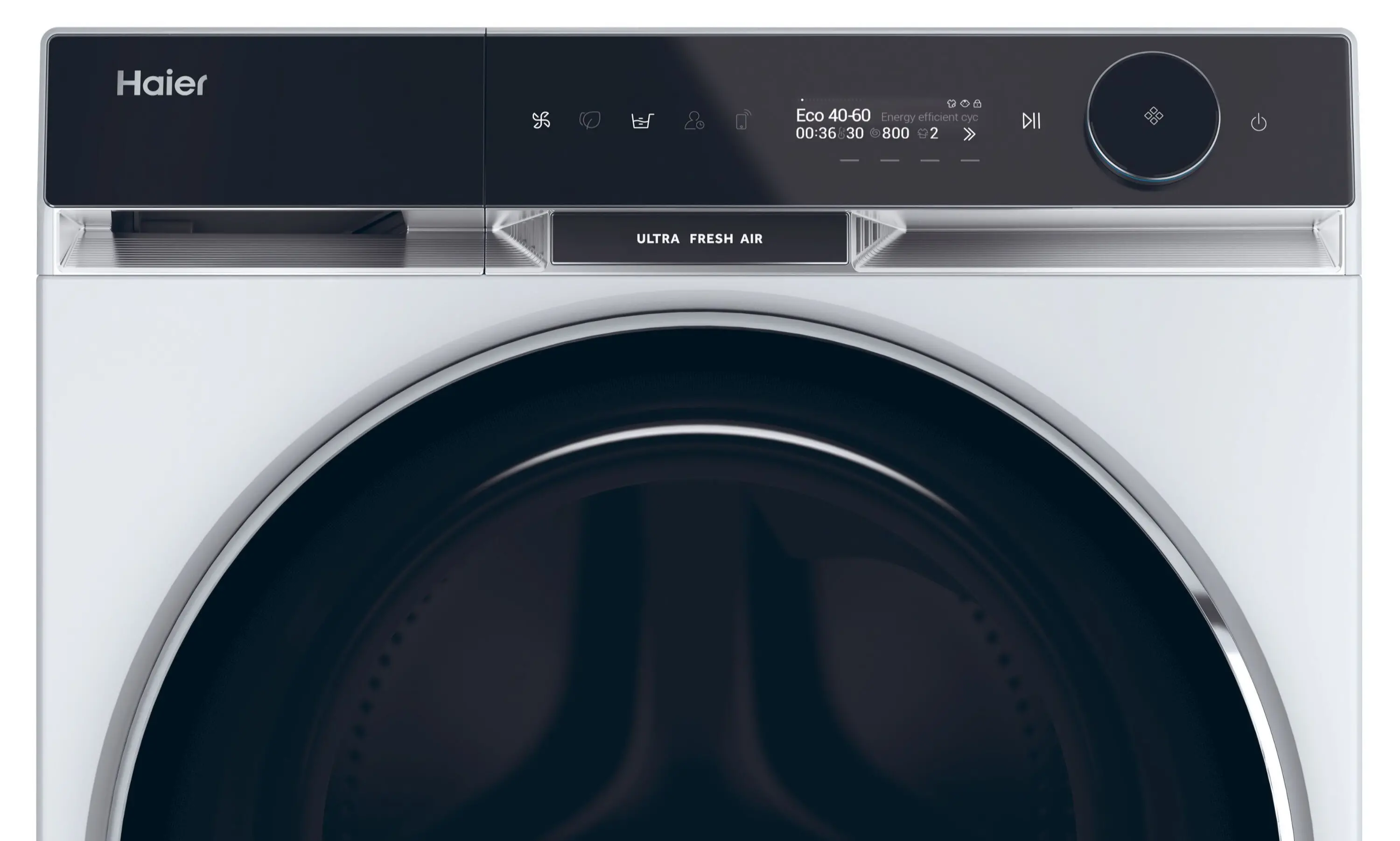 Pralka Haier X Series 11 HW110-BD14397U1 11kg 1400obr/min Zdalne sterowanie