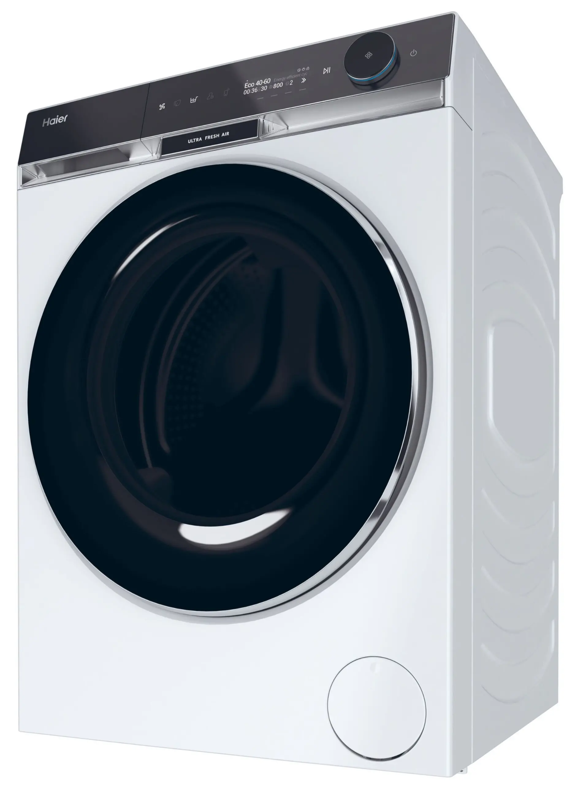 Pralka Haier X Series 11 HW110-BD14397U1 11kg 1400obr/min Zdalne sterowanie
