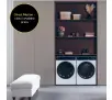 Pralka Haier X Series 11 HW110-BD14397U1 11kg 1400obr/min Zdalne sterowanie
