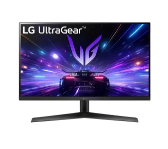 Monitor LG UltraGear 27GS60F-B 27" Full HD IPS 180Hz 1ms Gamingowy