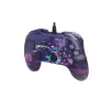 Kontroler Hori Fighting Commander OCTA Street Fighter 6 Juri Edition do PC Przewodowy