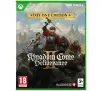 Kingdom Come Deliverance II Edycja Day One + steelbook Gra na Xbox Series X