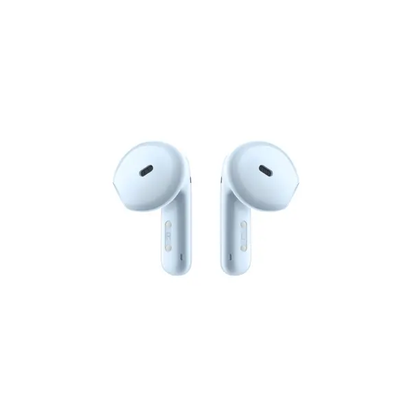 Słuchawki bezprzewodowe Xiaomi Redmi Buds 6 Active Douszne Bluetooth 5.4 Niebieski