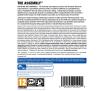 The Assembly [kod aktywacyjny] Gra na PS4 (Kompatybilna z PS5)