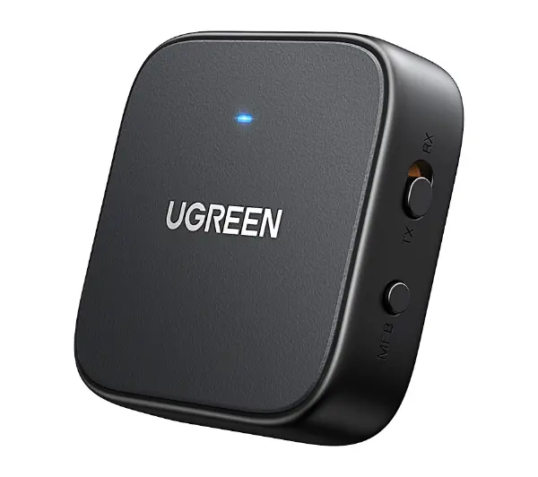 ⭕️安心保証 Pioneer BTレシーバー AS-BT200 01736 Pioneer AS-BT200 Bluetooth Wireless Adapter AS-BT200 | eBay