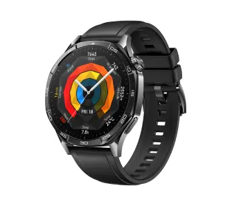 Smartwatch Huawei Watch GT 5 46mm Active Czarny