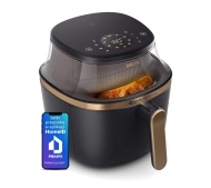 Philips Ovi NA332/00 1700W 6,2l Aplikacja mobilna