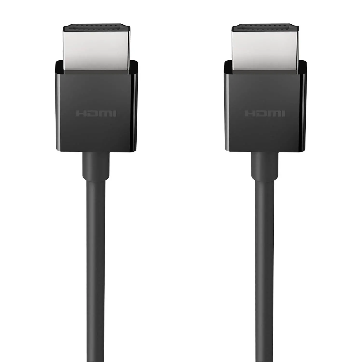 Kabel HDMI Belkin AV10175BT2MBKV2 8K Ultra High Speed HDMI 2.1 Czarny 2m