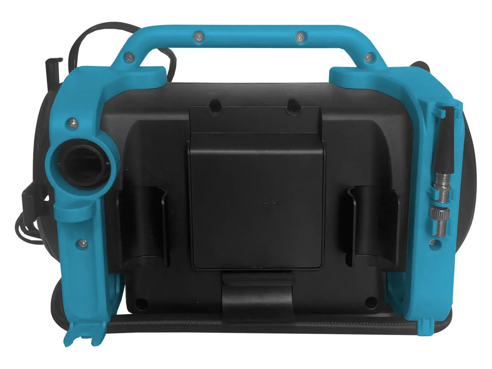 Kompresor samochodowy Konner & Sohnen KS P30 12V 35l/min 150psi