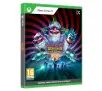 Killer Klowns from Outer Space The Game Gra na Xbox Series X