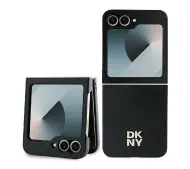 DKNY Reaoeat Pattern Stack Logo DKHCZF6PSHRPSK do Samsung Galaxy Z Flip6