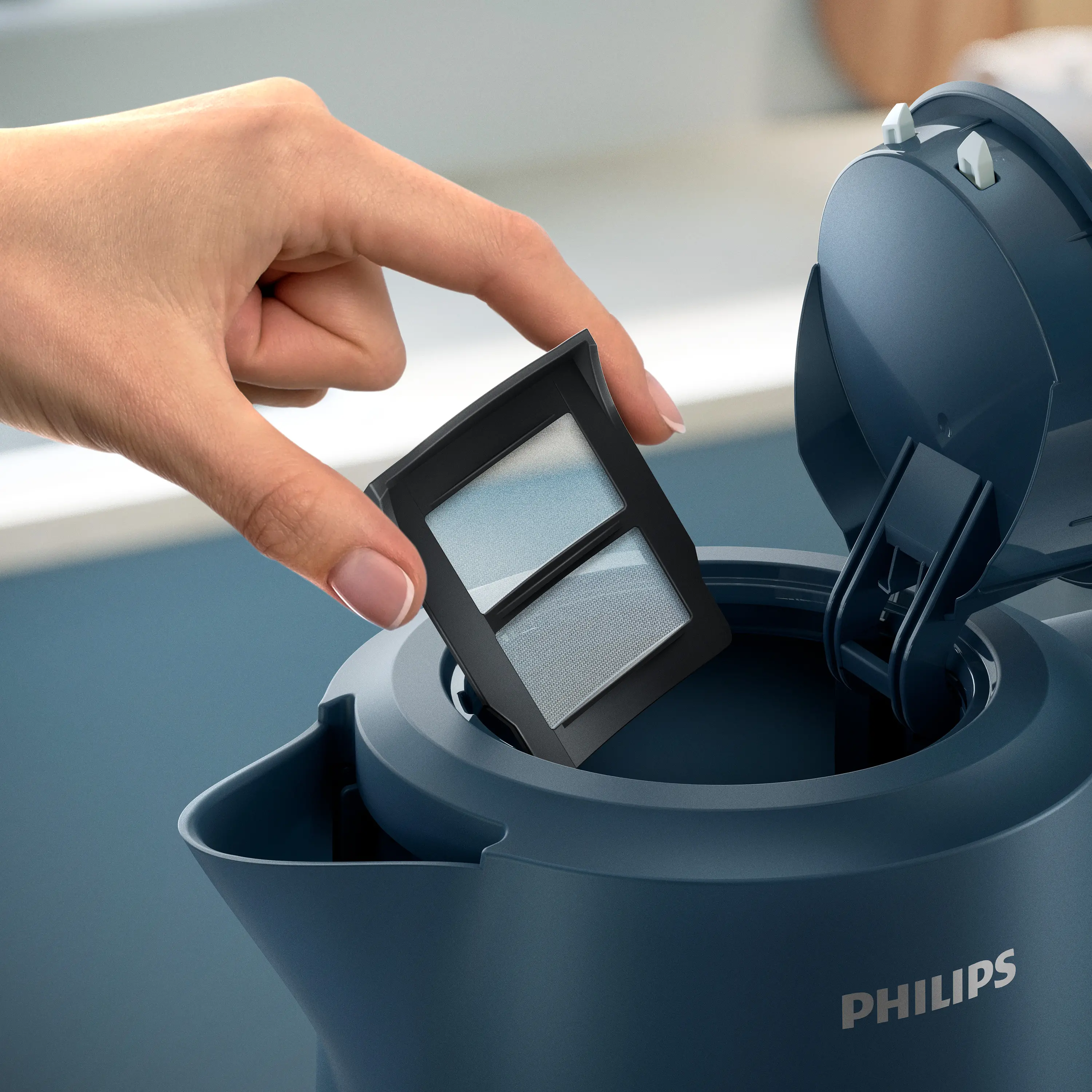 Czajnik Philips Series 3000 HD9411/70 1,7l 2200W