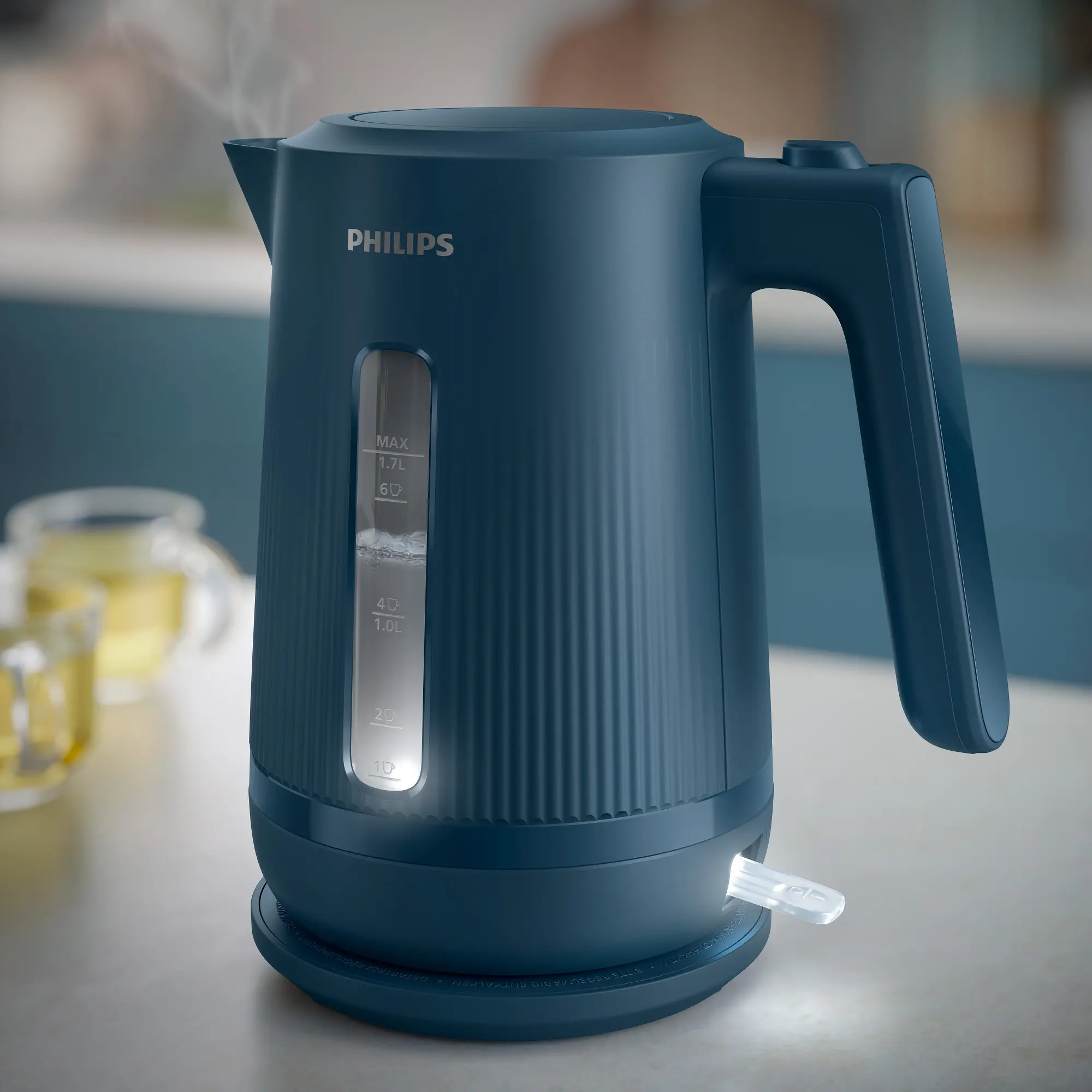 Czajnik Philips Series 3000 HD9411/70 1,7l 2200W