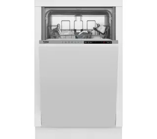 Посудомийна машина Beko DIS35023E 44,8 см
