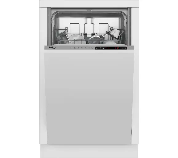 Посудомийна машина Beko DIS35023E 44,8 см