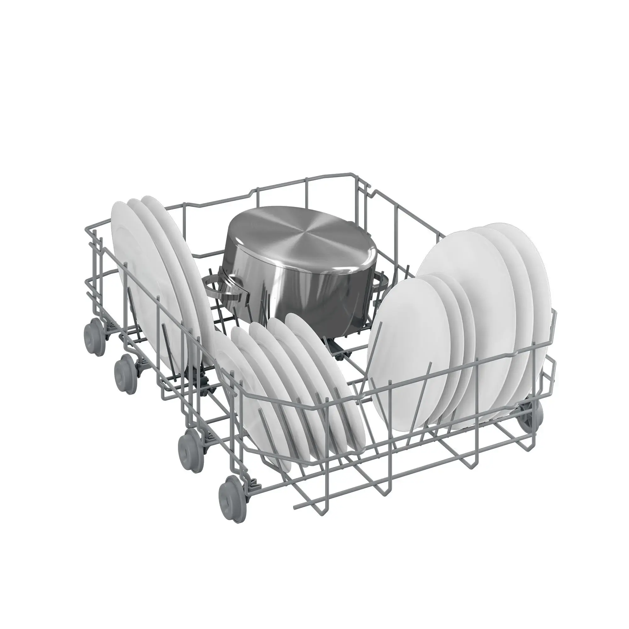 Zmywarka Beko DIS35023E 44,8cm