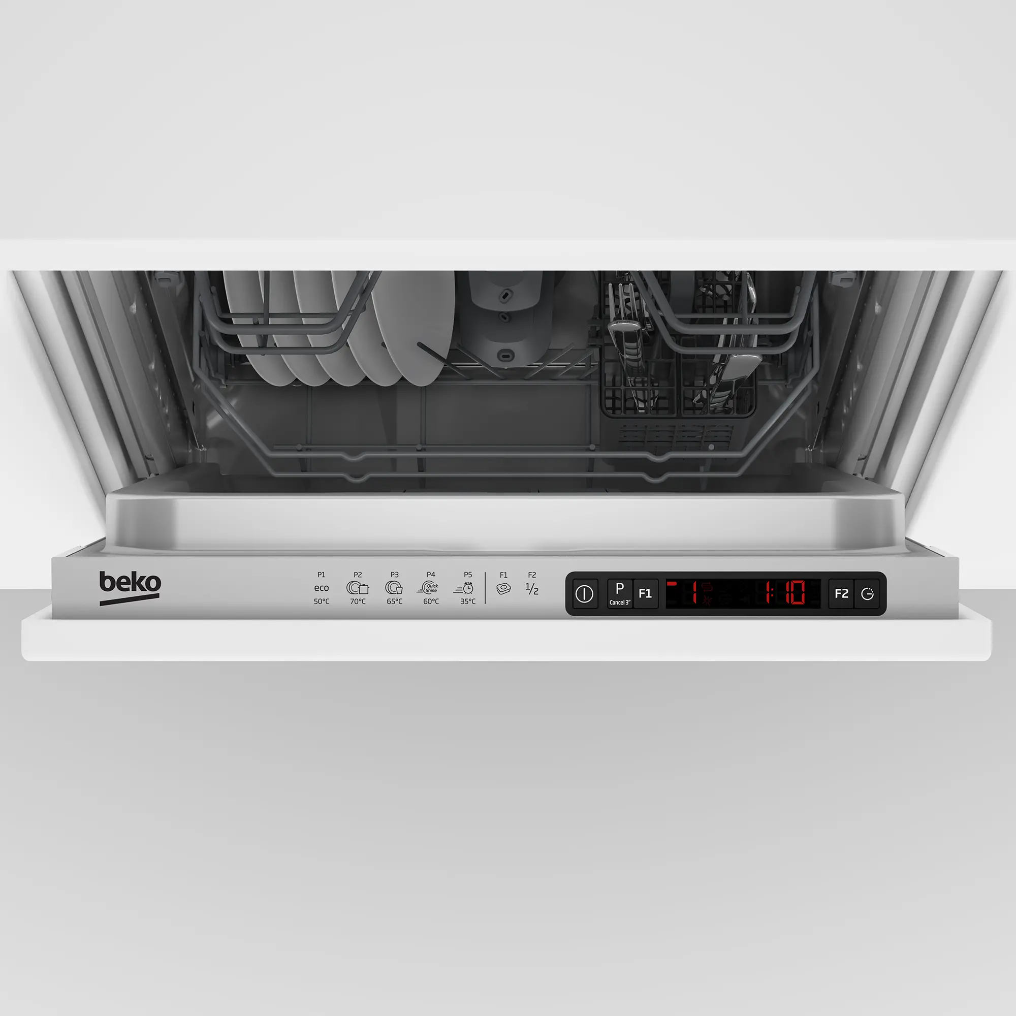 Zmywarka Beko DIS35023E 44,8cm