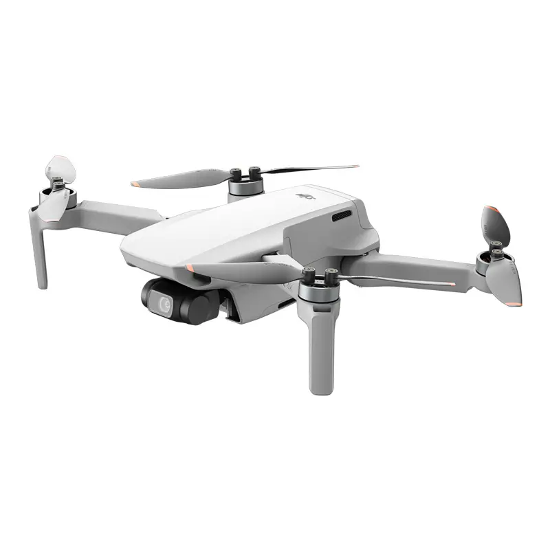 Dron DJI mini 4K FLY MORE COMBO